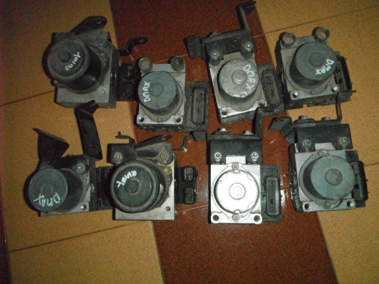 ขายเรือนไมล์ หลายรุ่น หลายยี่ห้อ ปั้มเบรค abs dmax tiger