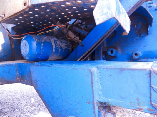 ขาย Ford 6610 เครื่องฟิต พร้อมทำงาน