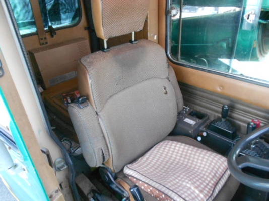 ขาย TADANO TR250M-5 สภาพพร้อมใช้ นำเข้าจาก Japan ขาย TADANO TR250M-5 สภาพพร้อมใช้ นำเข้าจาก Japan