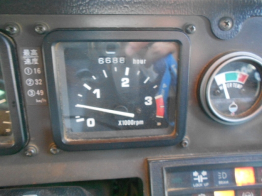 ขาย TADANO TR250M-5 สภาพพร้อมใช้ นำเข้าจาก Japan ขาย TADANO TR250M-5 สภาพพร้อมใช้ นำเข้าจาก Japan