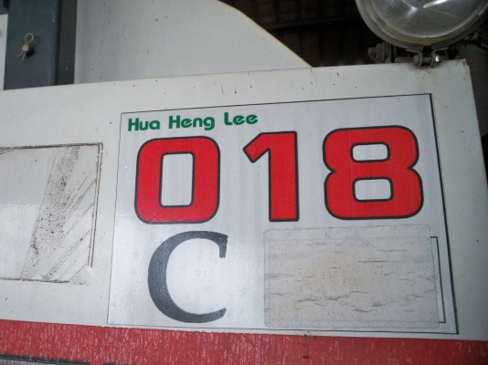 ฉลองครบรอบ 35ปี"ฮั้งเฮงหลี"