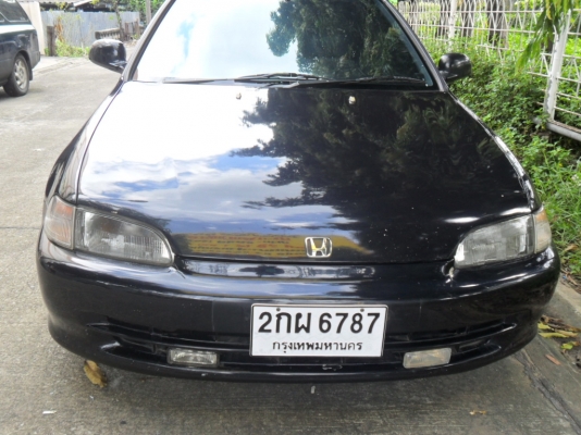 ขายซีวิค ขายซีวิค