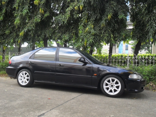 ขายซีวิค