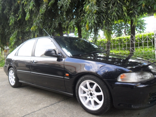 ขายซีวิค ขายซีวิค