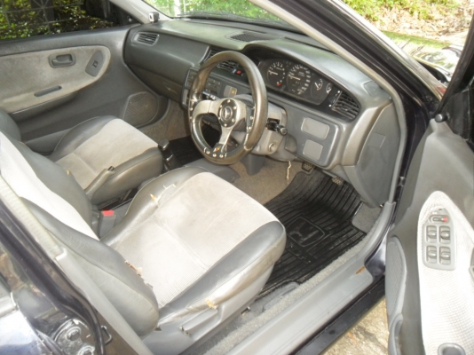 ขายซีวิค ขายซีวิค