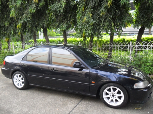 ขายซีวิค ขายซีวิค