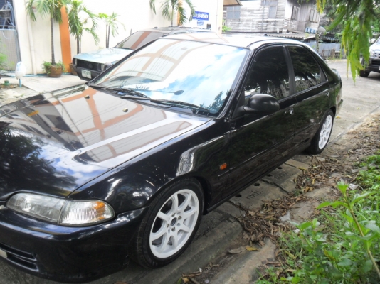 ขายซีวิค ขายซีวิค