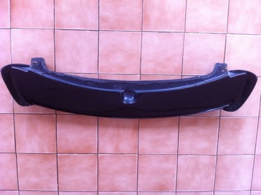 ธารนนทบุรี//ขายสปอยเล่อร์หลัง yaris ราคา 2,100 บาท (พร้อมจัดส่ง) ธารนนทบุรี//ขายสปอยเล่อร์หลัง yaris ราคา 2,100 บาท (พร้อมจัดส่ง)