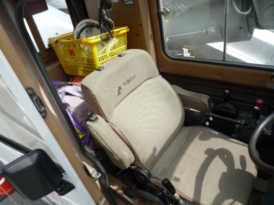 ขาย TADANO 25t สภาพสวยพร้อมใช้นำเข้าจาก JAPAN ขาย TADANO 25t สภาพสวยพร้อมใช้นำเข้าจาก JAPAN