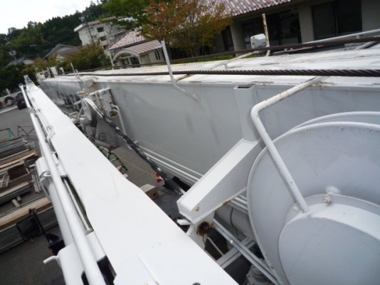 ขาย TADANO 25t สภาพสวยพร้อมใช้นำเข้าจาก JAPAN ขาย TADANO 25t สภาพสวยพร้อมใช้นำเข้าจาก JAPAN