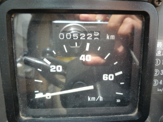 ขาย TADANO 25t สภาพสวยพร้อมใช้นำเข้าจาก JAPAN ขาย TADANO 25t สภาพสวยพร้อมใช้นำเข้าจาก JAPAN