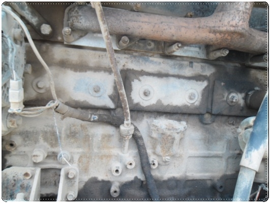 รถตัก JH30 สภาพสวยๆ พร้อมใช้งาน