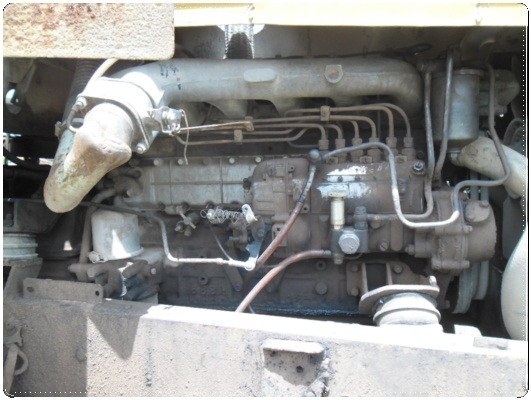 รถตัก JH30 สภาพสวยๆ พร้อมใช้งาน