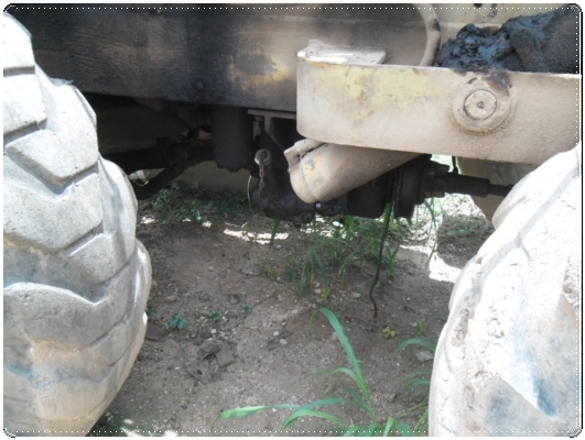 รถตัก JH30 สภาพสวยๆ พร้อมใช้งาน