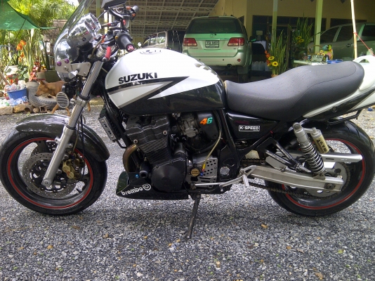 suzuki inazuma 400 ขาตั้งเซนเซอร์ ของแต่งหลายอย่าง สภาพดีพร้อมใช้เลย 65000 ต่อรองได้คับ suzuki inazuma 400 ขาตั้งเซนเซอร์ ของแต่งหลายอย่าง สภาพดีพร้อมใช้เลย 65000 ต่อรองได้คับ