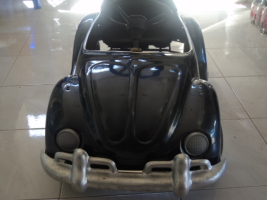 ขาย รถเต่าเหล็ก  เด็กถีบ   ลูกสาวโตแล้ว ขาย