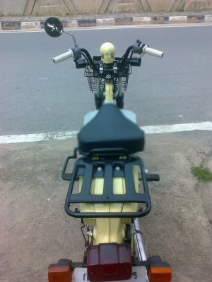 ขาย yamaha v90t ไปรษณีย์ญี่ปุ่น น่ารักๆสักคัน