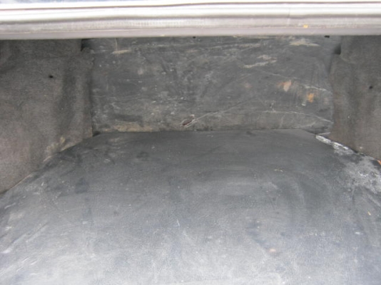 TOYOTA, SOLUNA 1.5 GLi ปี 1998 เกียร์ออโต้98000