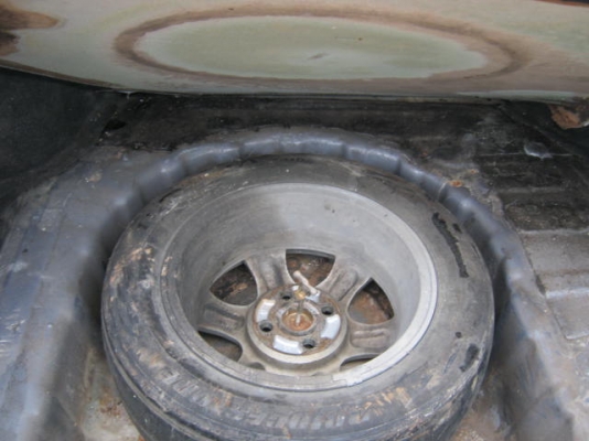 TOYOTA, SOLUNA 1.5 GLi ปี 1998 เกียร์ออโต้98000