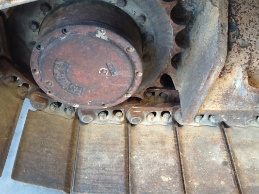 ขาย SK120-3 นำเข้าจากญี่ปุ่น ไม่เคยใช้งานในไทย สนใจติดต่อเจี๊ยบเลยค่ะ 087-3310254 ค่ะ ขาย SK120-3 นำเข้าจากญี่ปุ่น ไม่เคยใช้งานในไทย สนใจติดต่อเจี๊ยบเลยค่ะ 087-3310254 ค่ะ