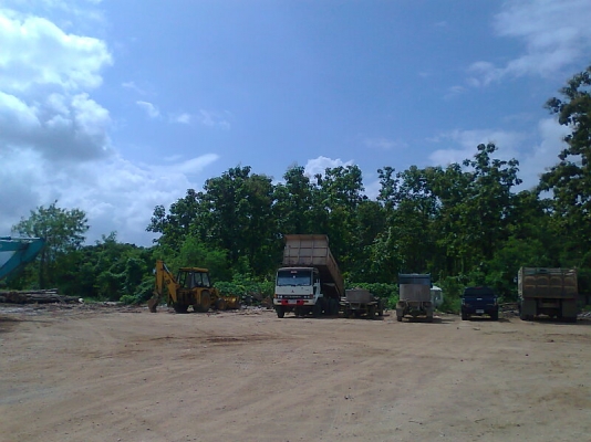 MITSUBISHI FN527 รหัสคัสซี MA-10xxx ปี 32