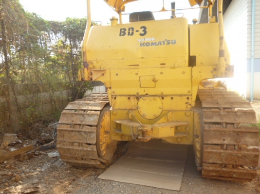 ขายด่วน รถดันดิน D85 ขายราคาตามสภาพ สนใจติดต่อสอบถามรายละเอียดก่อนได้ที่ 087-3310254 ค่ะ