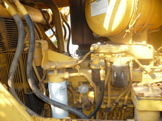 ขายด่วน รถดันดิน D85 ขายราคาตามสภาพ สนใจติดต่อสอบถามรายละเอียดก่อนได้ที่ 087-3310254 ค่ะ ขายด่วน รถดันดิน D85 ขายราคาตามสภาพ สนใจติดต่อสอบถามรายละเอียดก่อนได้ที่ 087-3310254 ค่ะ