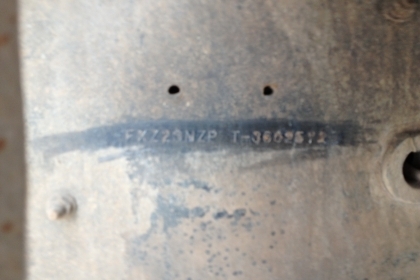 ขาย ISUZU DECA FXZ 270 6SD1 แรงปี 45 หัวกับคัซซี ขาย ISUZU DECA FXZ 270 6SD1 แรงปี 45 หัวกับคัซซี