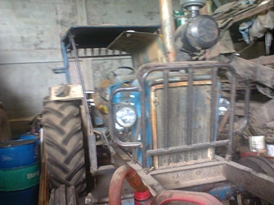 ขายรถไถ6600แท้ เส์้อลายT3 T5  เสื้อเรียบ มี 3คันคันละ265000สวยสวยพร้อมใช้