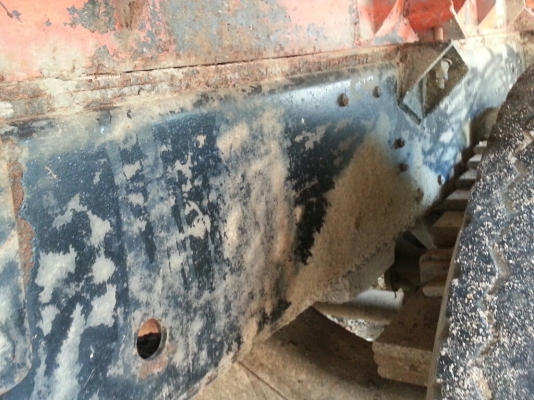 MITSUBISHI FUSO  ราคามาใหม่ 490,000 บาทค่ะ