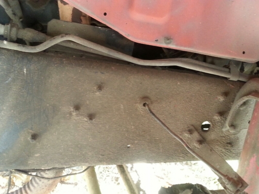 MITSUBISHI FUSO  ราคามาใหม่ 490,000 บาทค่ะ