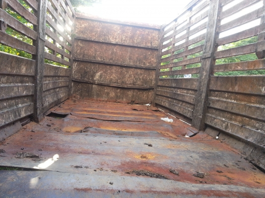 MITSUBISHI FUSO  ราคามาใหม่ 490,000 บาทค่ะ