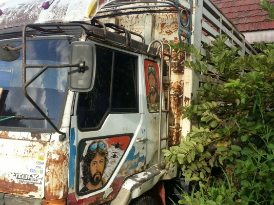 MITSUBISHI FUSO  ราคามาใหม่ 490,000 บาทค่ะ