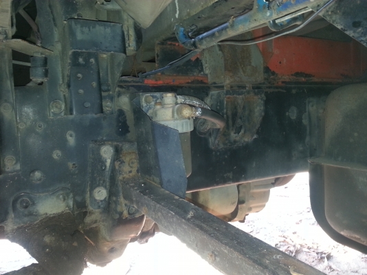 MITSUBISHI FUSO  ราคามาใหม่ 490,000 บาทค่ะ