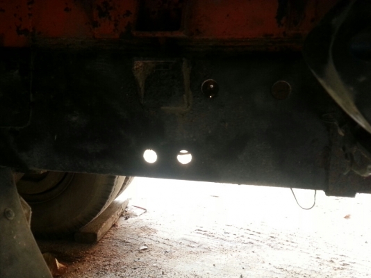 MITSUBISHI FUSO  ราคามาใหม่ 490,000 บาทค่ะ