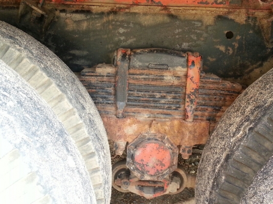 MITSUBISHI FUSO  ราคามาใหม่ 490,000 บาทค่ะ