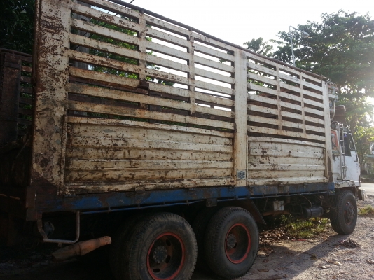 MITSUBISHI FUSO  ราคามาใหม่ 490,000 บาทค่ะ