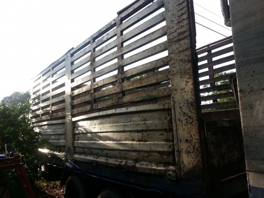 MITSUBISHI FUSO  ราคามาใหม่ 490,000 บาทค่ะ