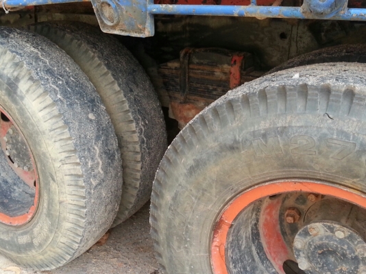 MITSUBISHI FUSO  ราคามาใหม่ 490,000 บาทค่ะ