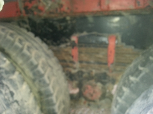 MITSUBISHI FUSO  ราคามาใหม่ 490,000 บาทค่ะ