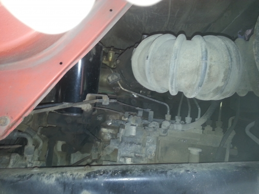 MITSUBISHI FUSO  ราคามาใหม่ 490,000 บาทค่ะ