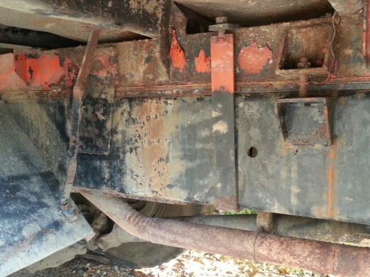 MITSUBISHI FUSO  ราคามาใหม่ 490,000 บาทค่ะ