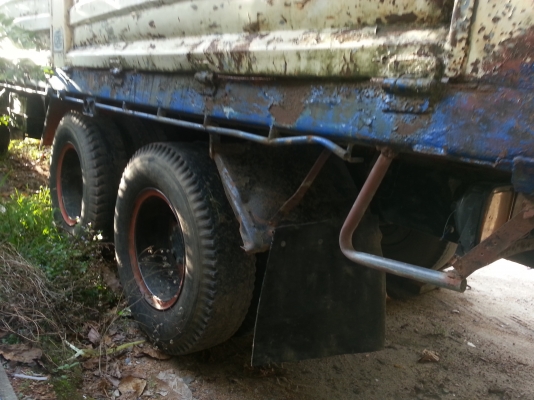 MITSUBISHI FUSO  ราคามาใหม่ 490,000 บาทค่ะ