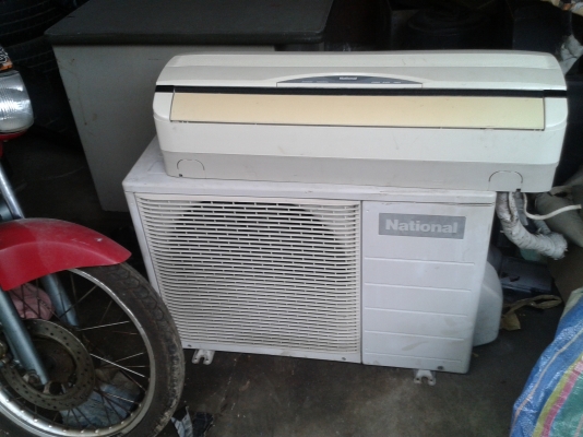 แอร์ เนชั่นแนล 9000 บีทียู