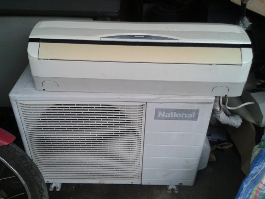 แอร์ เนชั่นแนล 9000 บีทียู