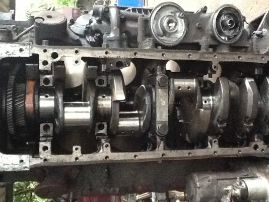 ขายเครื่องHINO F20C ขายเครื่องHINO F20C