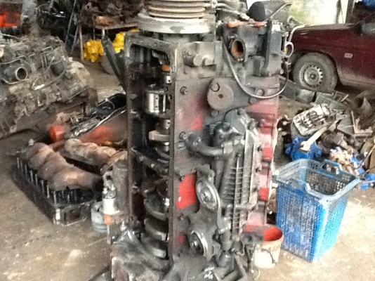 ขายเครื่องHINO F20C