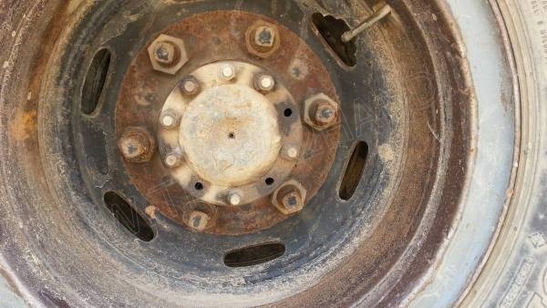 รถบรรทุก 6 ล้อดั๊มพ์ ยี่ห้อ HINO รุ่น KM777 117 แรงม้า รถบรรทุก 6 ล้อดั๊มพ์ ยี่ห้อ HINO รุ่น KM777 117 แรงม้า