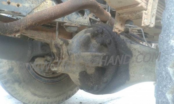 รถบรรทุก 6 ล้อดั๊มพ์ ยี่ห้อ HINO รุ่น KM777 117 แรงม้า รถบรรทุก 6 ล้อดั๊มพ์ ยี่ห้อ HINO รุ่น KM777 117 แรงม้า