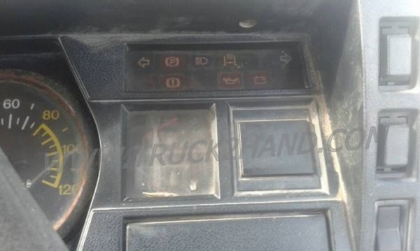 รถบรรทุก 6 ล้อดั๊มพ์ ยี่ห้อ HINO รุ่น KM777 117 แรงม้า รถบรรทุก 6 ล้อดั๊มพ์ ยี่ห้อ HINO รุ่น KM777 117 แรงม้า